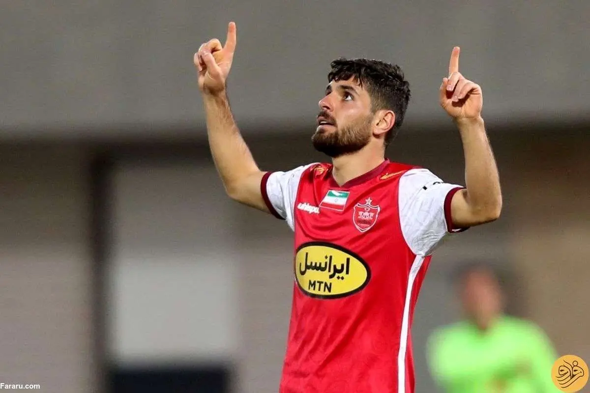 سورپرایز پرسپولیسی قلعهنویی برای تیم ملی