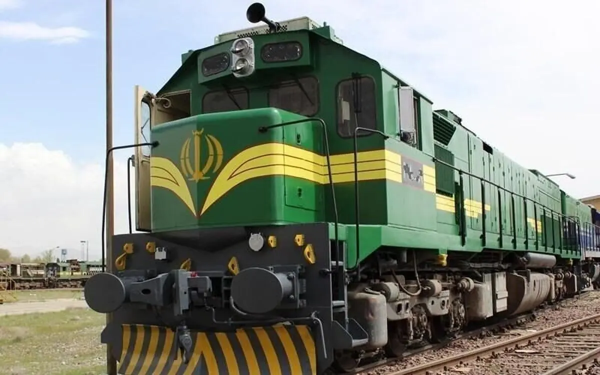 توافق با عراق برای راه‌اندازی مجدد قطار تهران-کربلا