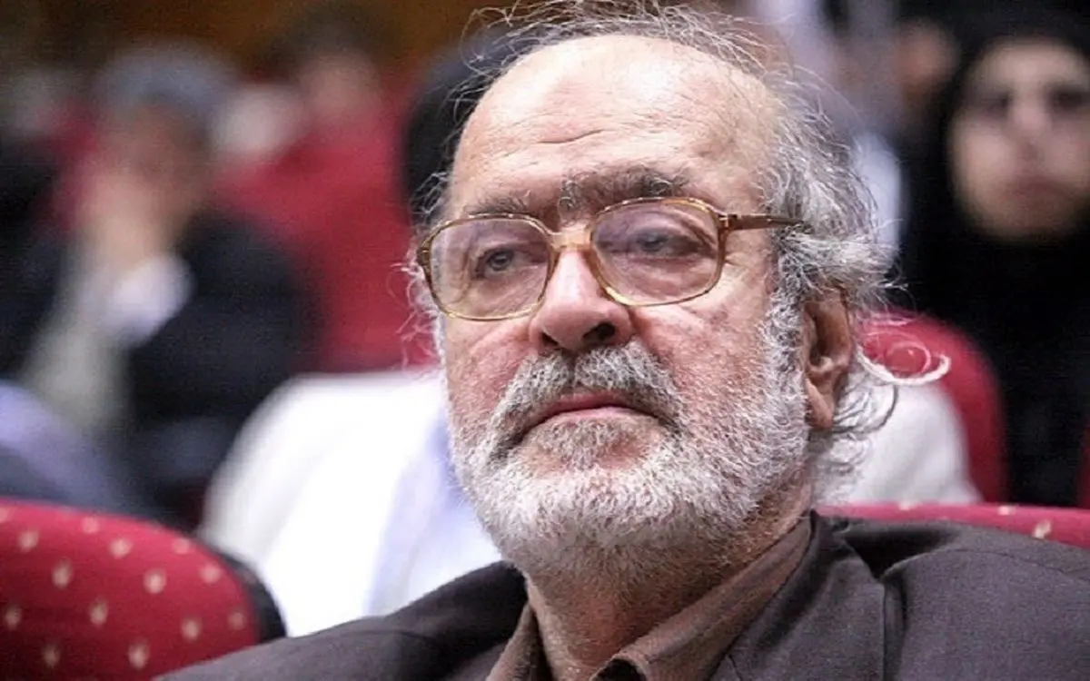 شاعر «۲ کاج» درگذشت