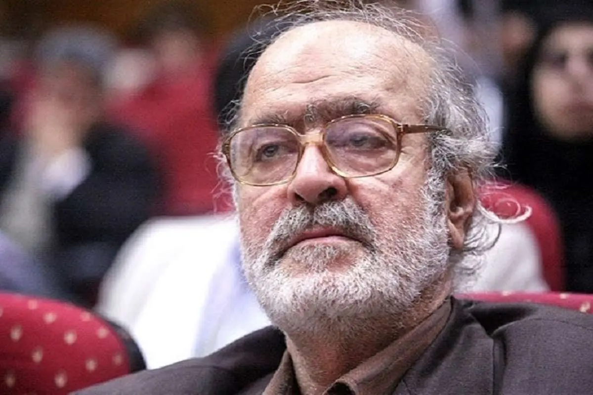 شاعر «۲ کاج» درگذشت