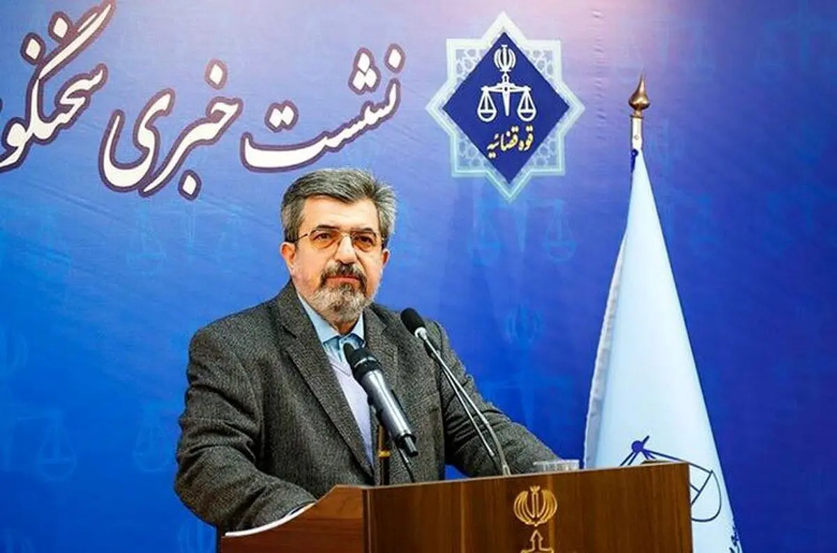 آخرین وضعیت پرونده کیانیان، زیباکلام و مسمومیت‌ها در مدارس