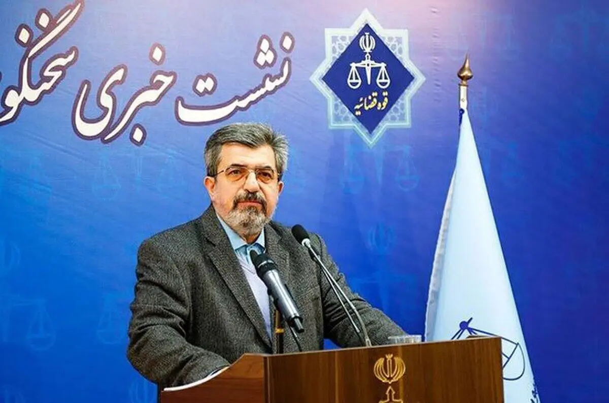 آخرین وضعیت پرونده کیانیان، زیباکلام و مسمومیت‌ها در مدارس