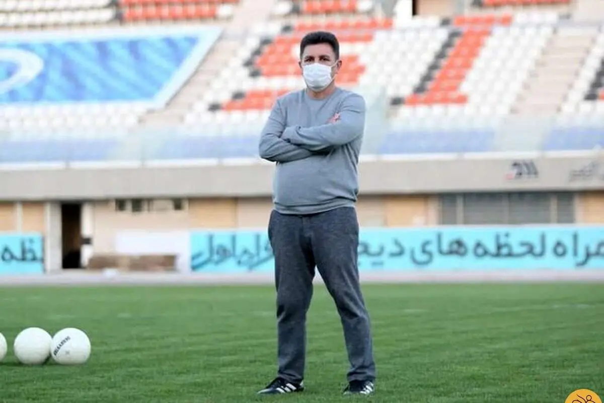 اولین جام قلعهنویی با تیمملی در خرداد؟