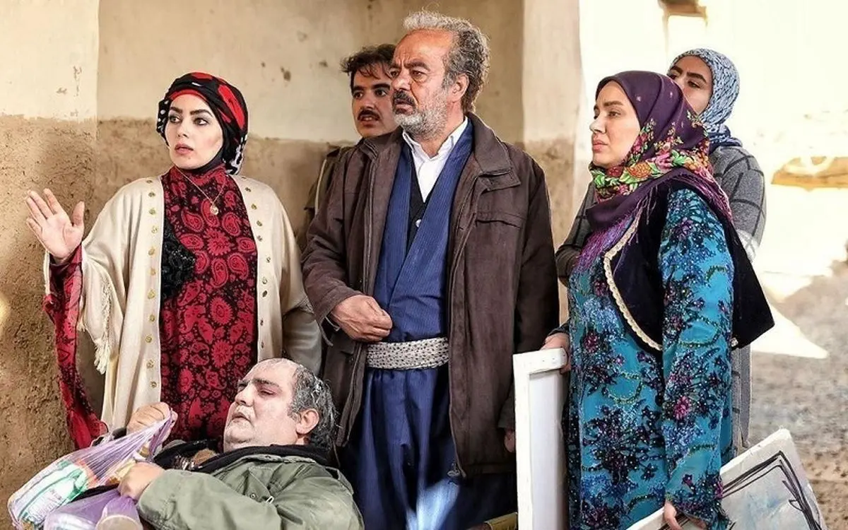 سریال‌های نوروزی؛ «نون خ۴»، «آتش و باد» و «بچه زرنگ۲»