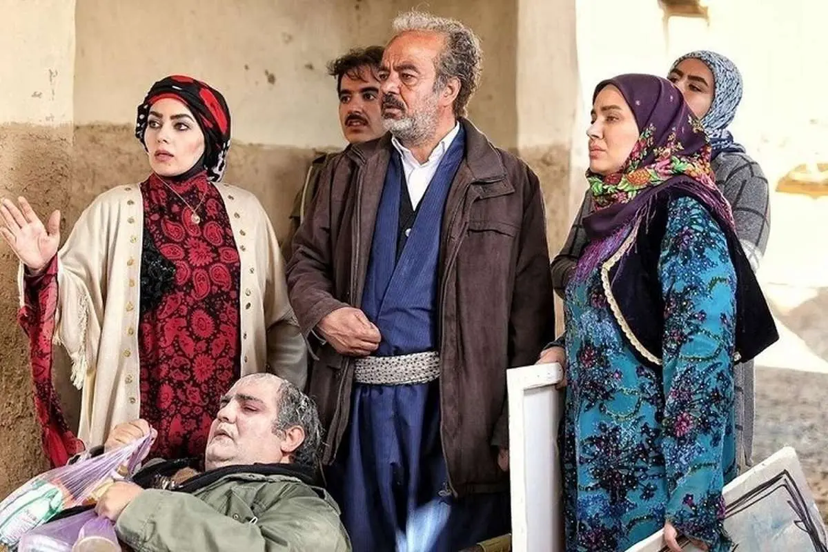 سریالهای نوروزی؛ «نون خ۴»، «آتش و باد» و «بچه زرنگ۲»