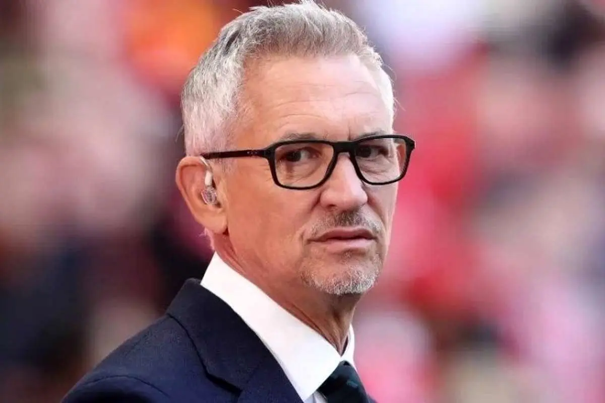 جنگ داخلی BBC به خاطر افشاگری گری لینه‌کر