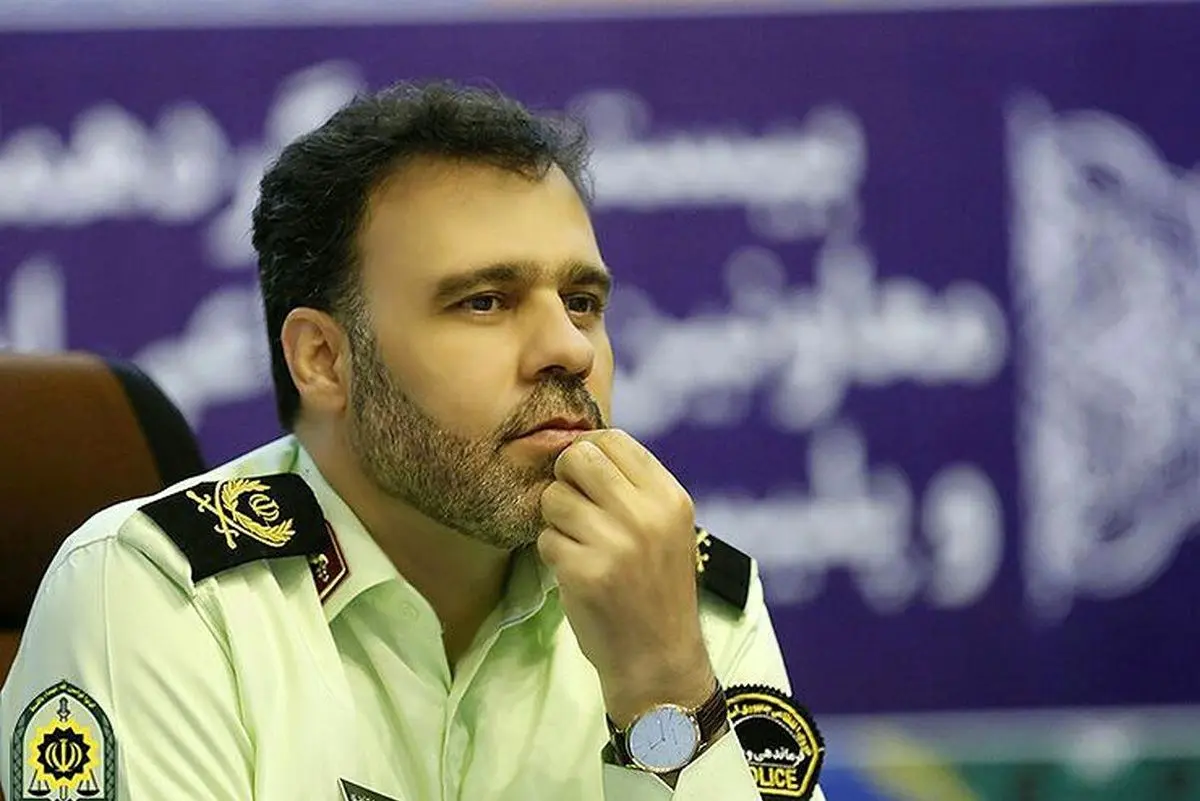 دستگیری ۴۷۰ فروشنده موادمحترقه ازسوی پلیس