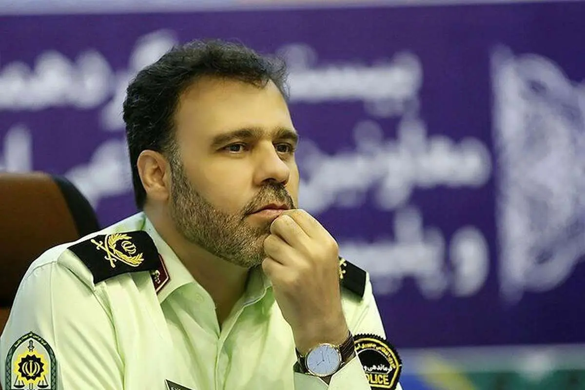دستگیری ۴۷۰ فروشنده موادمحترقه ازسوی پلیس