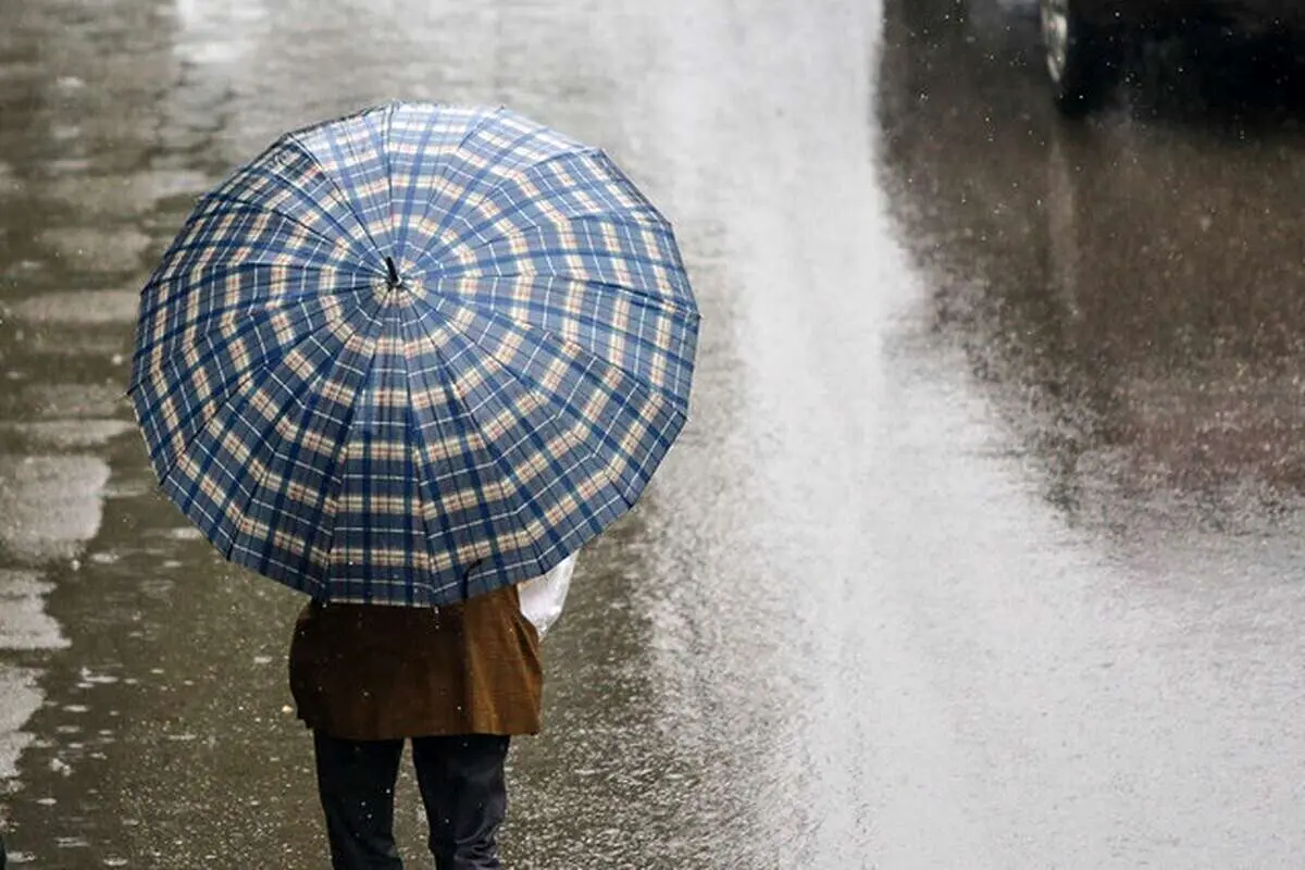 غافلگیری مخصوص پنج‌شنبه برای تهران