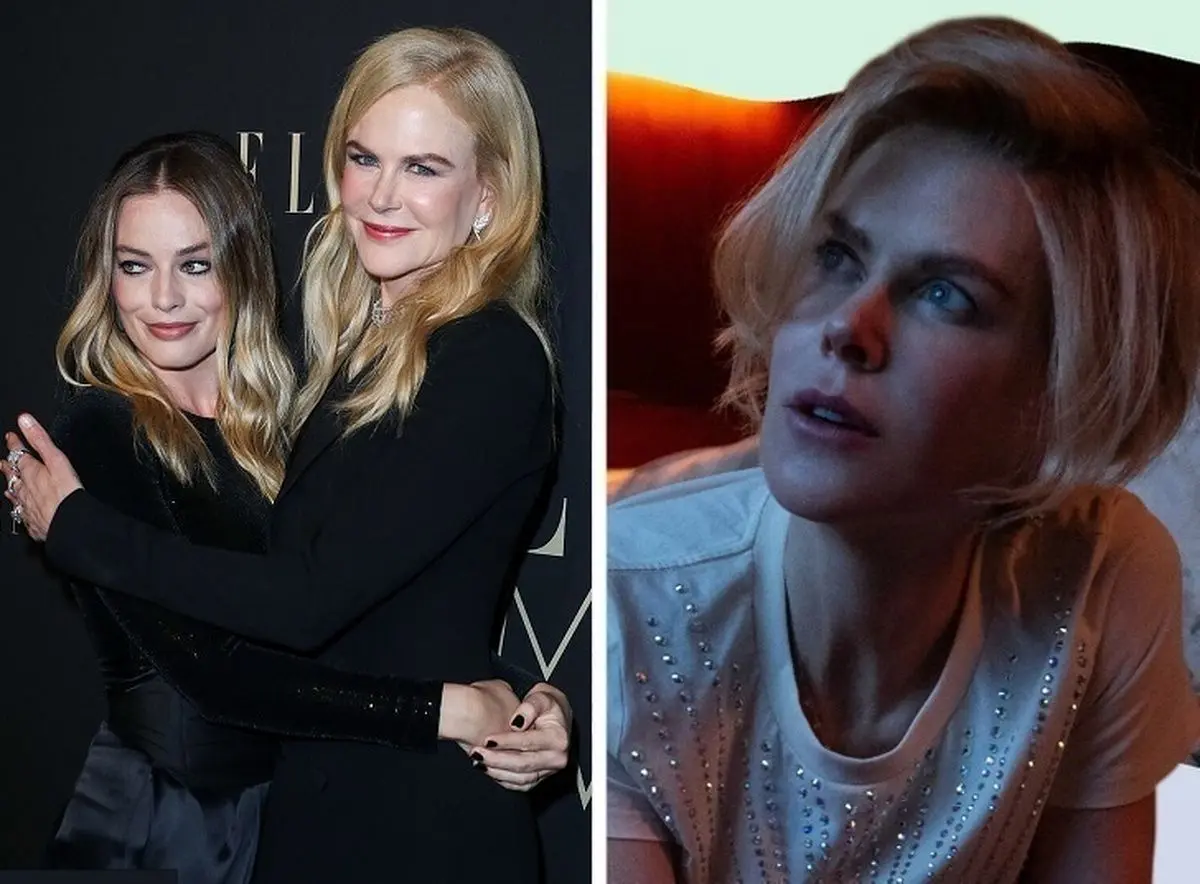 روایت ۷ زن مشهور از دردسر‌های قد بلند بودن