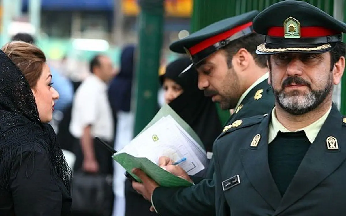 محرومیت اجتماعی؛ مجازات «کشف حجاب»