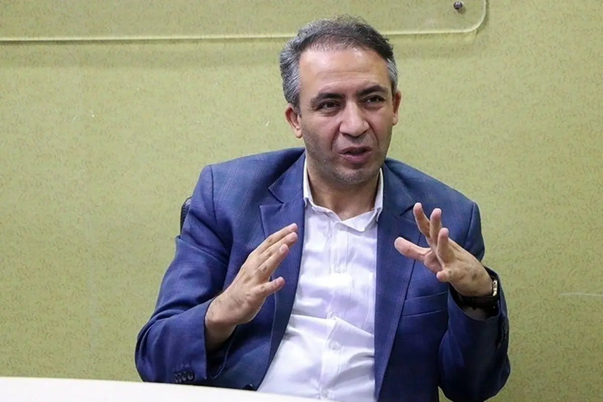 نرخ تعادلی دلار کمتر از ۴۰هزار تومان است