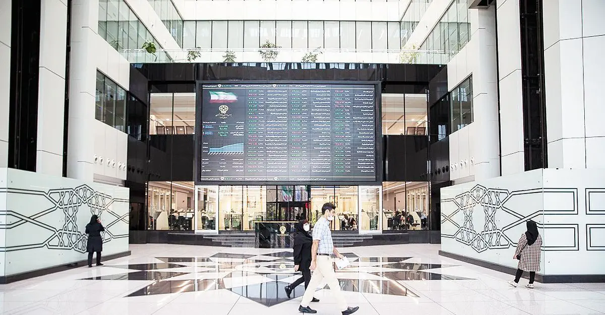 هراس بورس از سیلیکون‌ولی