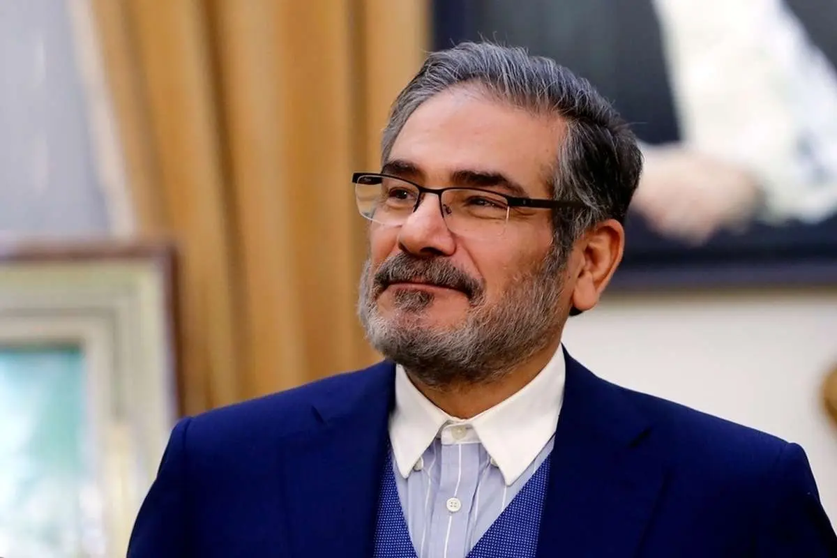 سفر قریب الوقوع شمخانی به یکی از کشور‌های عربی