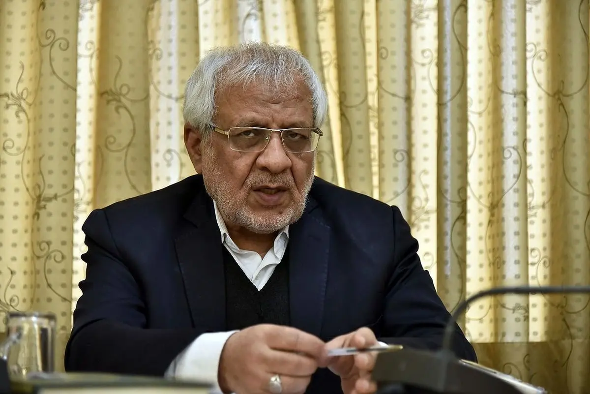 بادامچیان: خاتمی نمی‌تواند بین مردم برود، چون مردم او را قبول ندارند