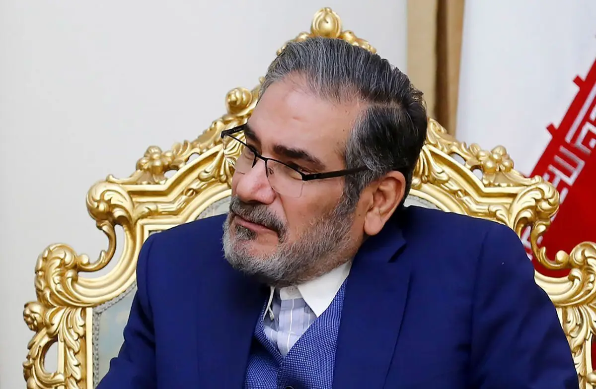 شمخانی به امارات متحده عربی سفر می‌کند