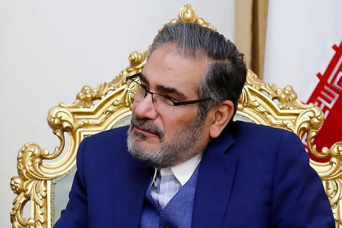 شمخانی به امارات متحده عربی سفر می‌کند