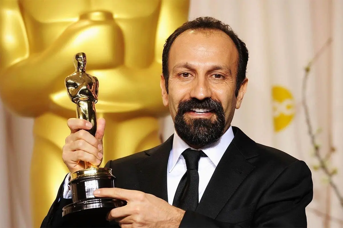 ماجرای اسکار اصغر فرهادی که در ایران گم شد!