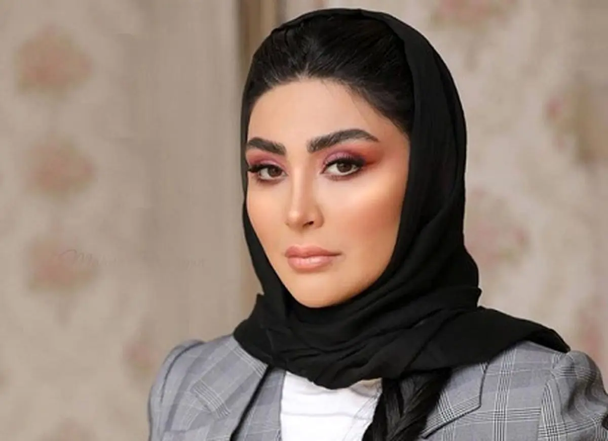 (عکس) جشن تولد لوکس بازیگر زن معروف خبرساز شد