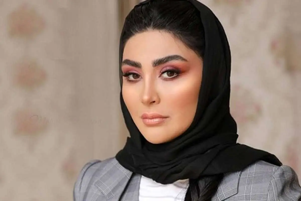 (عکس) جشن تولد لوکس بازیگر زن معروف خبرساز شد