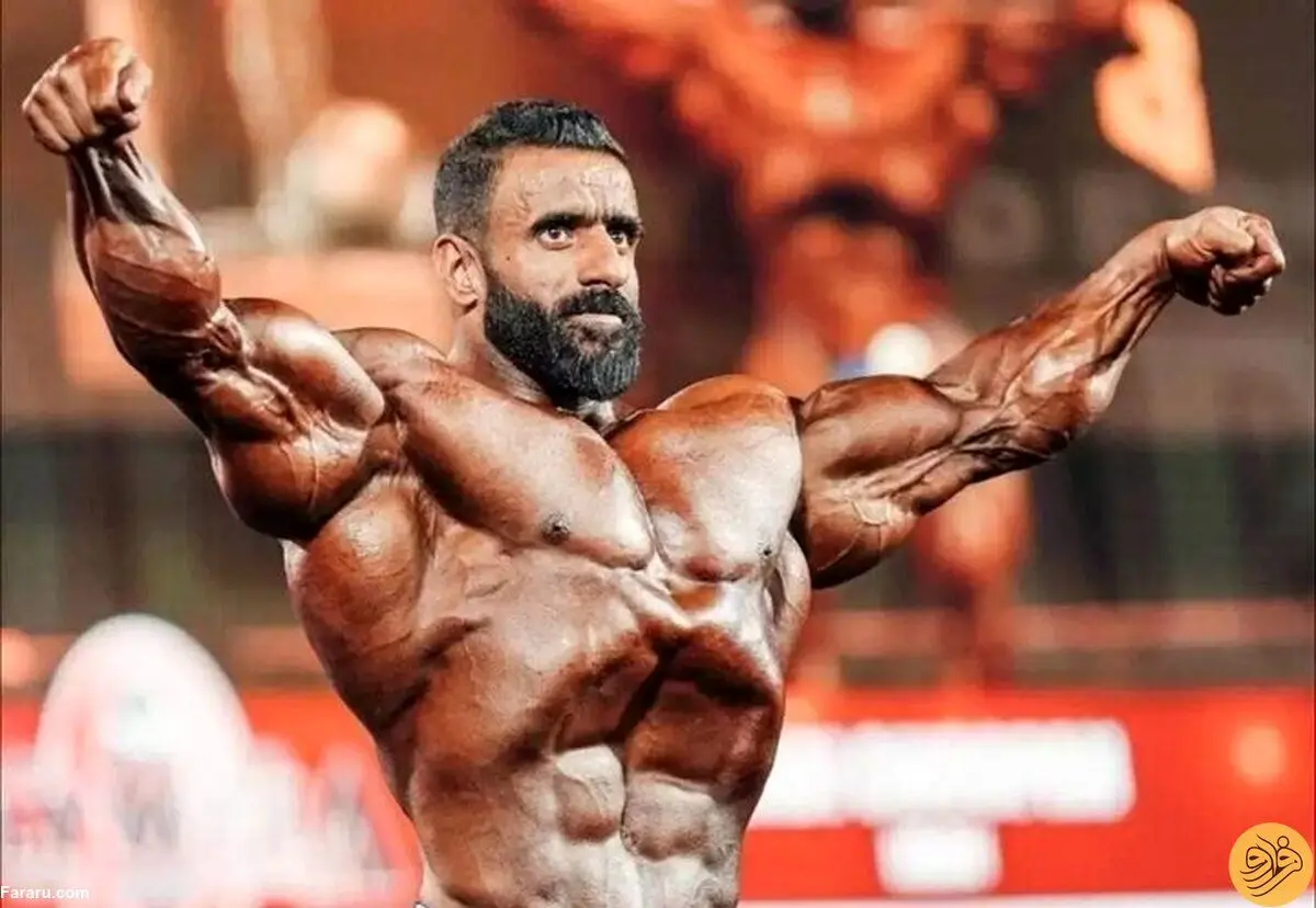 (عکس) استوری جدید هادی چوپان با نام بردن از زرتشت و اهورامزدا