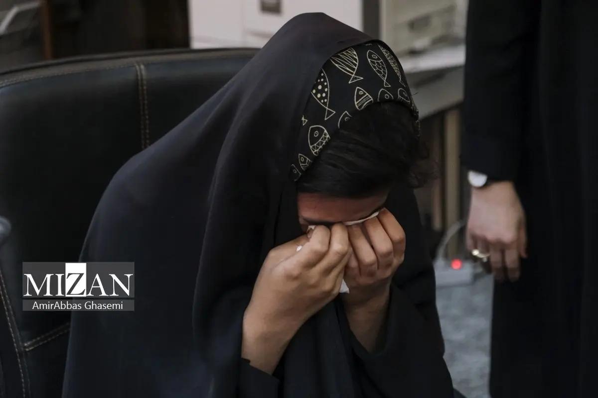 (تصاویر) رهایی چهار زندانی محکوم به قصاص