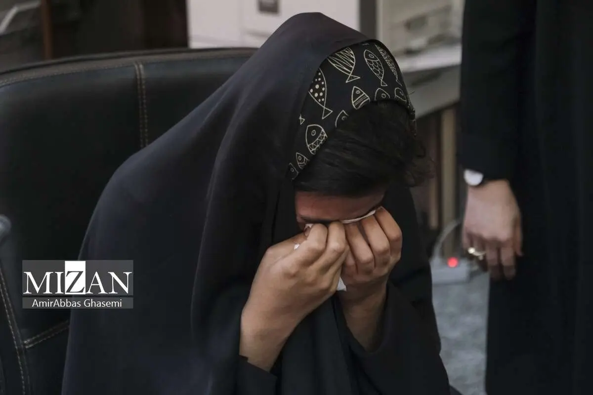 (تصاویر) رهایی چهار زندانی محکوم به قصاص