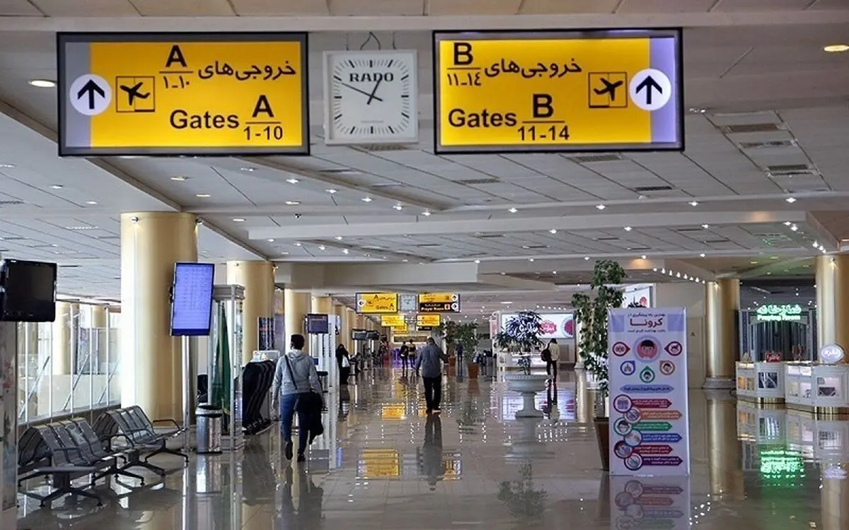 قیمت بلیط هواپیما تهران – استانبول در نوروز ۱۴۰۲ چقدر است؟