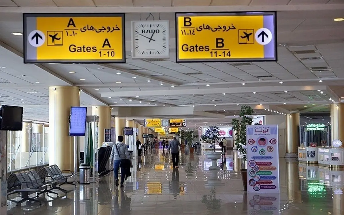 قیمت بلیط هواپیما تهران – استانبول در نوروز ۱۴۰۲ چقدر است؟