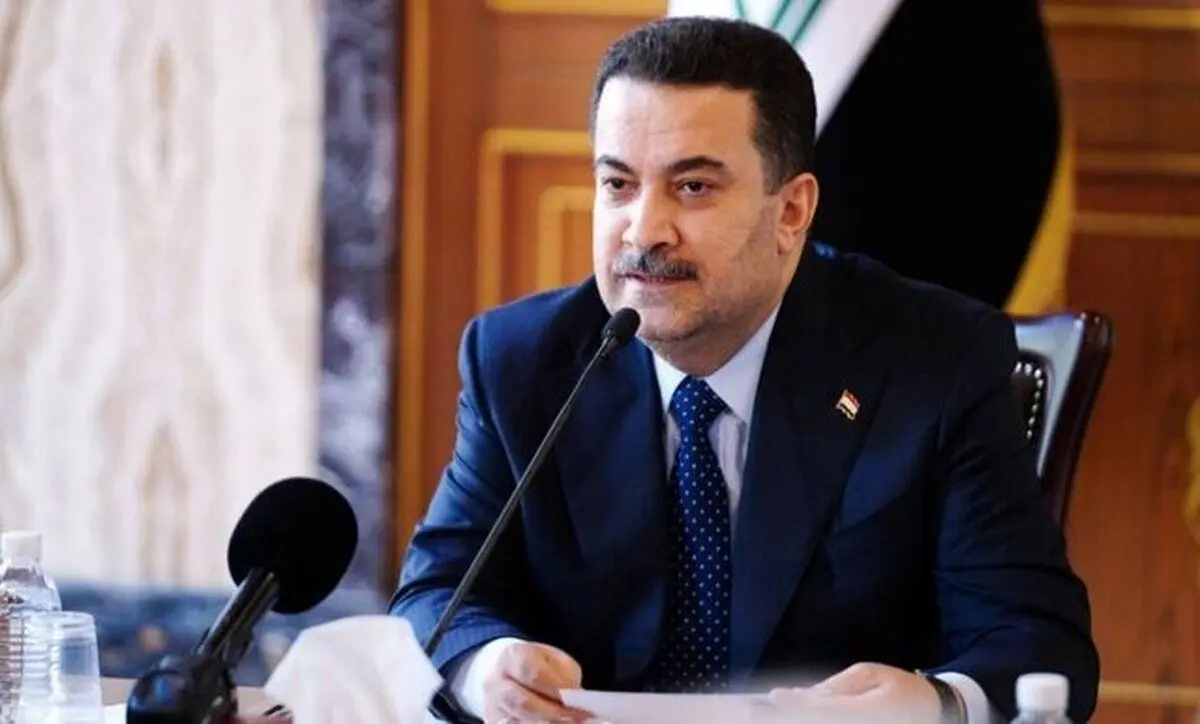 نخست وزیر عراق: درمساله دخالت ایران در عراق اغراق می‌شود