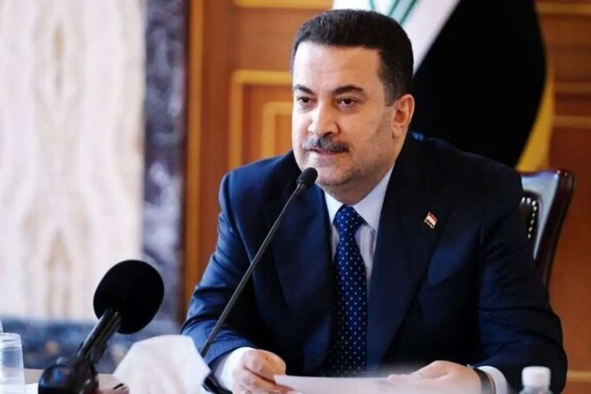 نخست وزیر عراق: درمساله دخالت ایران در عراق اغراق میشود