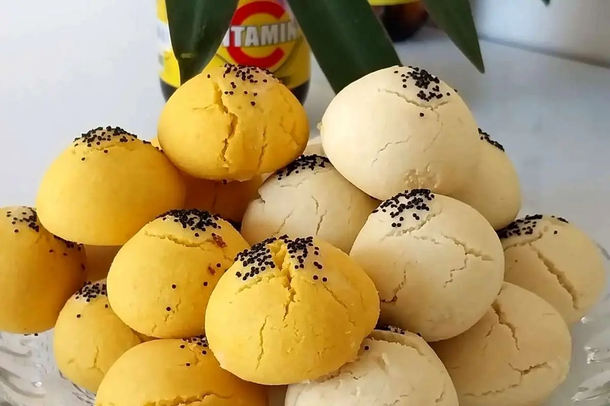 طرز تهیه شیرینی آردی؛ ویژه عید نوروز