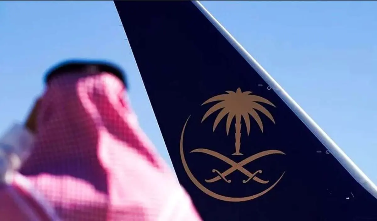 اعلام موجودیت «ریاض ایر»؛ عربستان ۷۸ فروند «بوئینگ ۷۸۷ دریملاینر» میخرد