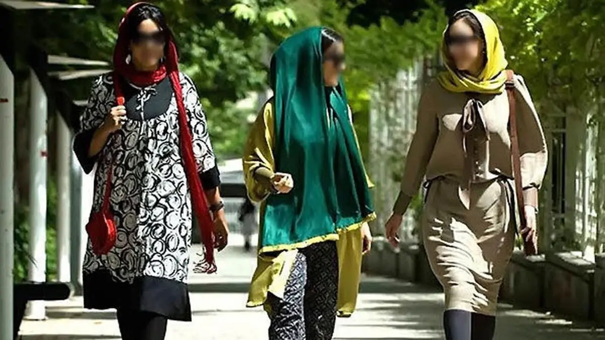 تلفن و اینترنت زنان بدون حجاب محدود می‌شود؟!