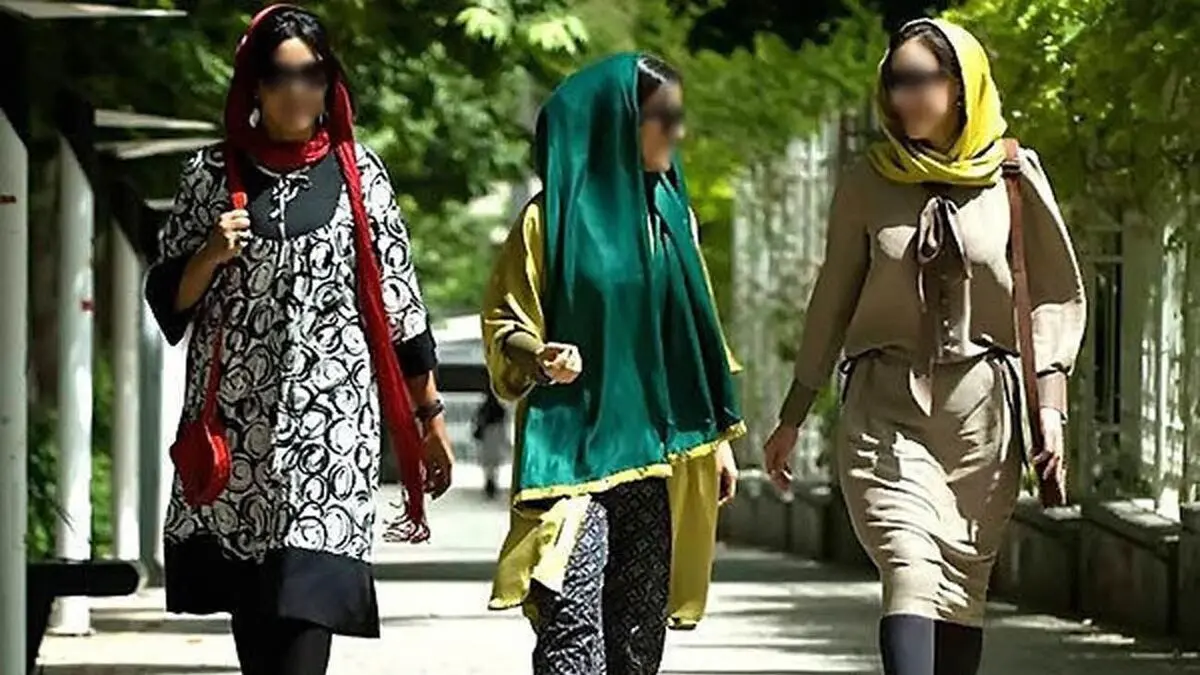 تلفن و اینترنت زنان بدون حجاب محدود می‌شود؟!