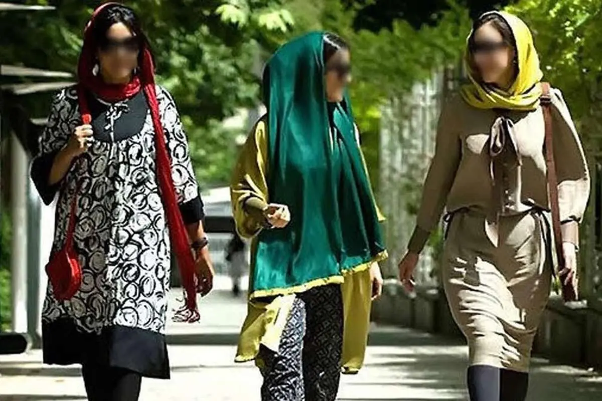 تلفن و اینترنت زنان بدون حجاب محدود میشود؟!