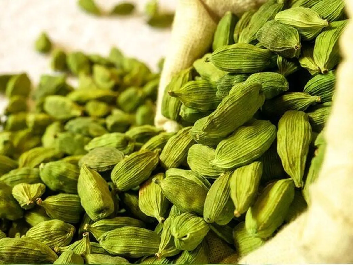ادویه معطر با خواص اعجاب انگیز