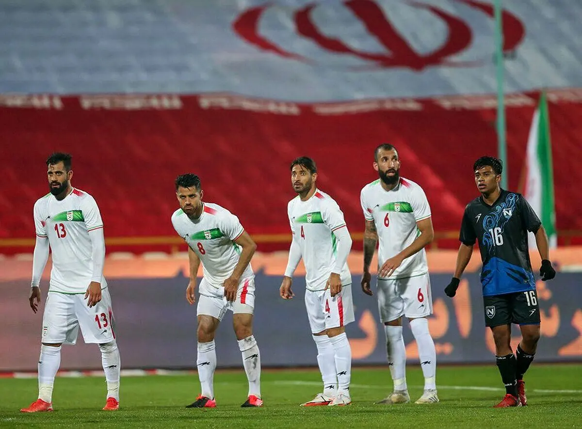 رونمایی از دومین حریف تدارکاتی شاگردان قلعه‌نویی در نوروز