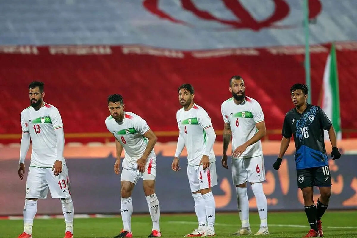 رونمایی از دومین حریف تدارکاتی شاگردان قلعهنویی در نوروز
