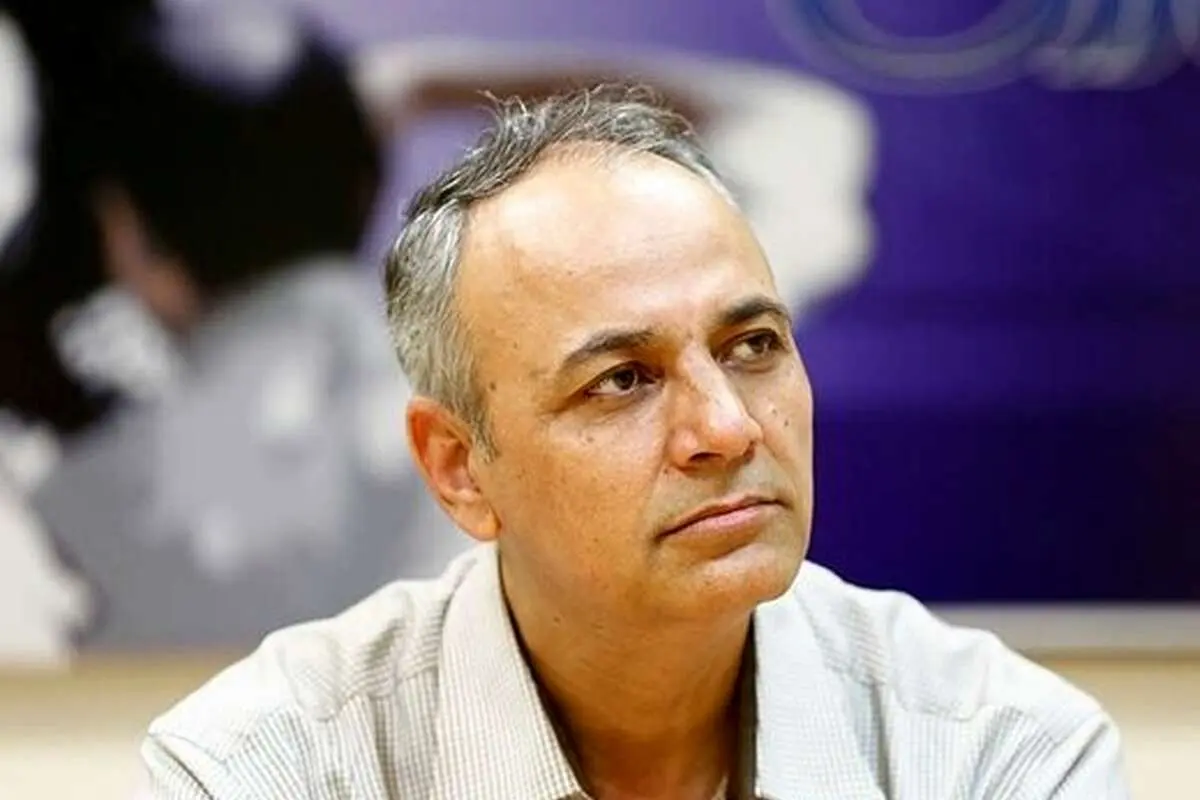 کنایه سنگین زیدآبادی به کیهان