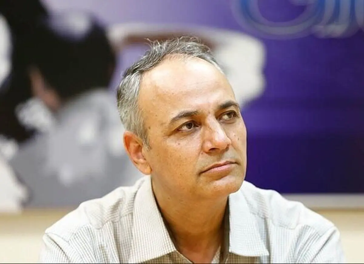 کنایه سنگین زیدآبادی به کیهان
