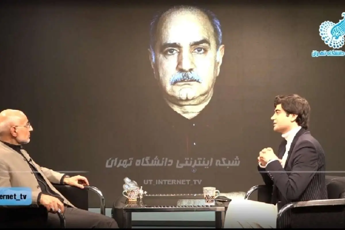 (ویدئو) ادعای حیرت‌انگیز میرسلیم: پرویز پرستویی را نمی‌شناسم