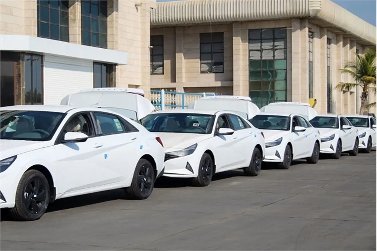 عرضه خودرو‌های وارداتی احتمالا ۲۷ اسفند؛ قرعه‌کشی به تاریخ پیوست!