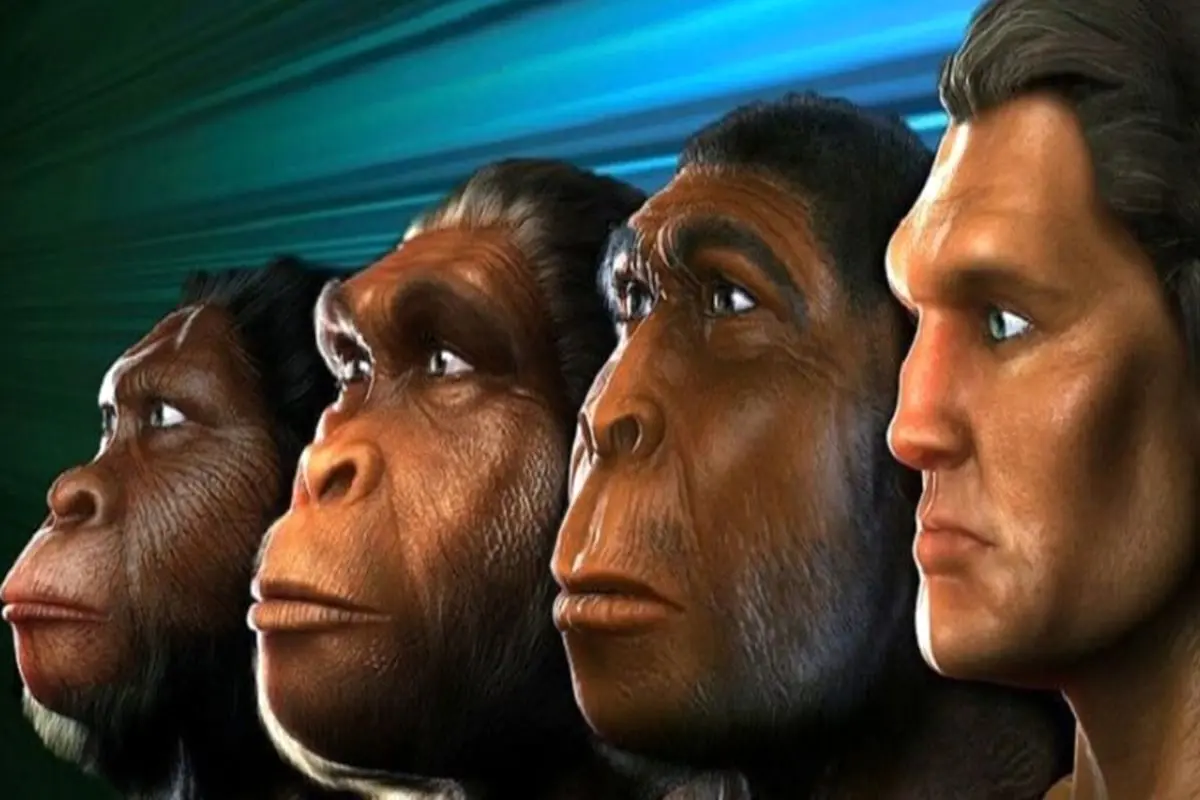 اولین انسان کره زمین در خراسان رضوی زندگی می‌کرد!