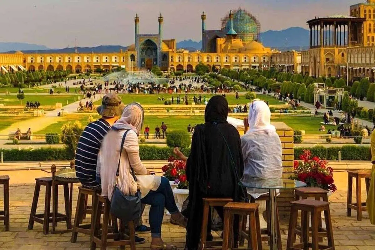 شهرهای خلوتتر برای سفر در نوروز اعلام شد