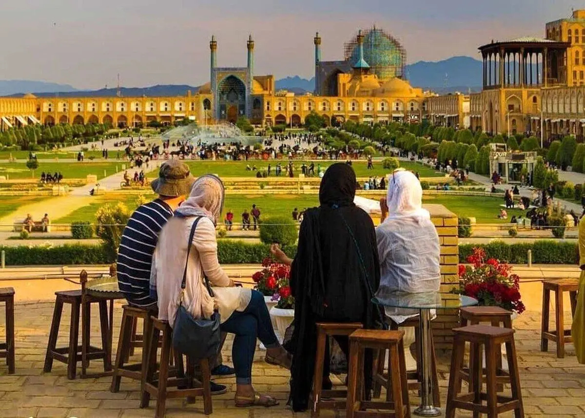 شهرهای خلوت‌تر برای سفر در نوروز اعلام شد