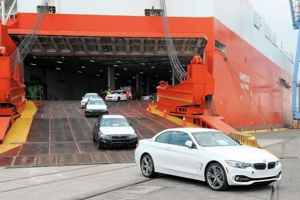 توییت جنجالی سخنگوی وزارت صمت درباره خودرو‌های وارداتی