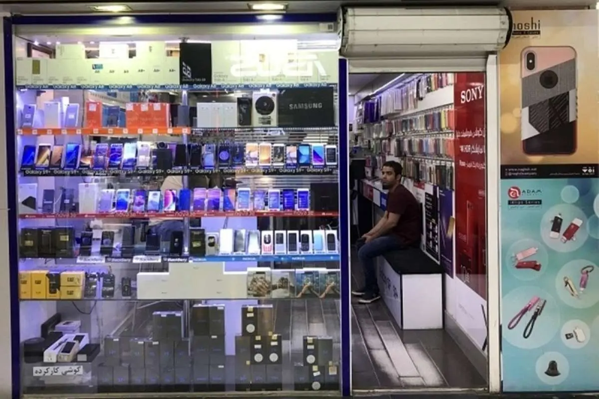 قیمت گوشیهای شیائومی پنجشنبه ۲۵ اسفند ۱۴۰۱