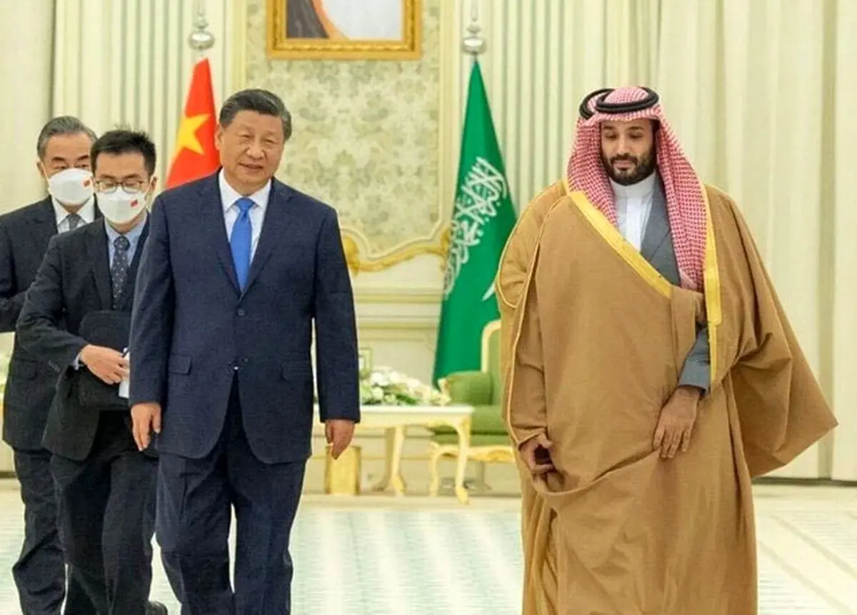 جزئیاتی از توافق ایران و عربستان و نقش بن‌سلمان در آن