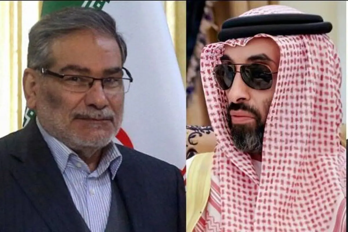 شمخانی در امارات: باید همکاری را جایگزین دشمنی کرد